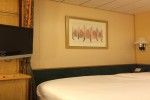 Interior Stateroom Picture