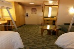 Interior Stateroom Picture