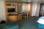 Junior Suite Stateroom Picture