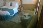 Junior Suite Stateroom Picture