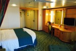 Junior Suite Stateroom Picture