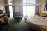 Junior Suite Stateroom Picture