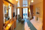 Junior Suite Stateroom Picture