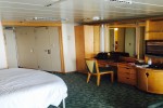 Junior Suite Stateroom Picture