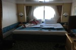 Oceanview Stateroom Picture