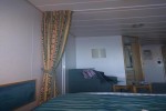 Oceanview Stateroom Picture