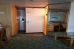 Oceanview Stateroom Picture