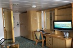 Oceanview Stateroom Picture