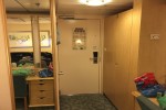 Oceanview Stateroom Picture