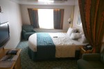 Oceanview Stateroom Picture