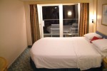 Spacious Balcony Stateroom Picture