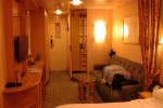 Spacious Balcony Stateroom Picture