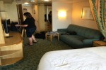 Spacious Balcony Stateroom Picture