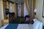 Spacious Balcony Stateroom Picture