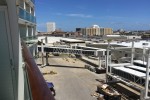 Spacious Balcony Stateroom Picture