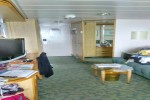 Spacious Balcony Stateroom Picture