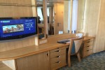 Spacious Balcony Stateroom Picture