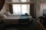 Spacious Balcony Stateroom Picture