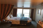 Spacious Balcony Stateroom Picture