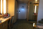 Spacious Balcony Stateroom Picture