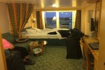 Spacious Balcony Stateroom Picture