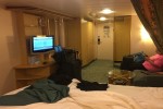 Spacious Balcony Stateroom Picture