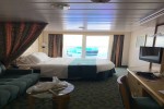 Spacious Balcony Stateroom Picture