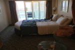 Spacious Balcony Stateroom Picture