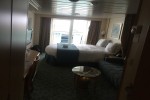 Spacious Balcony Stateroom Picture