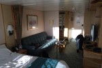 Spacious Balcony Stateroom Picture