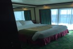 The Haven Garden Villa Stateroom Picture