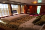 The Haven Garden Villa Stateroom Picture