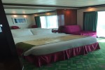 The Haven Garden Villa Stateroom Picture