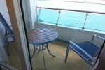 Balcony Stateroom Picture