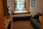 Oceanview Stateroom Picture