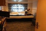 Oceanview Stateroom Picture