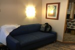 Oceanview Stateroom Picture