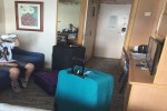 Oceanview Stateroom Picture