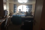 Oceanview Stateroom Picture