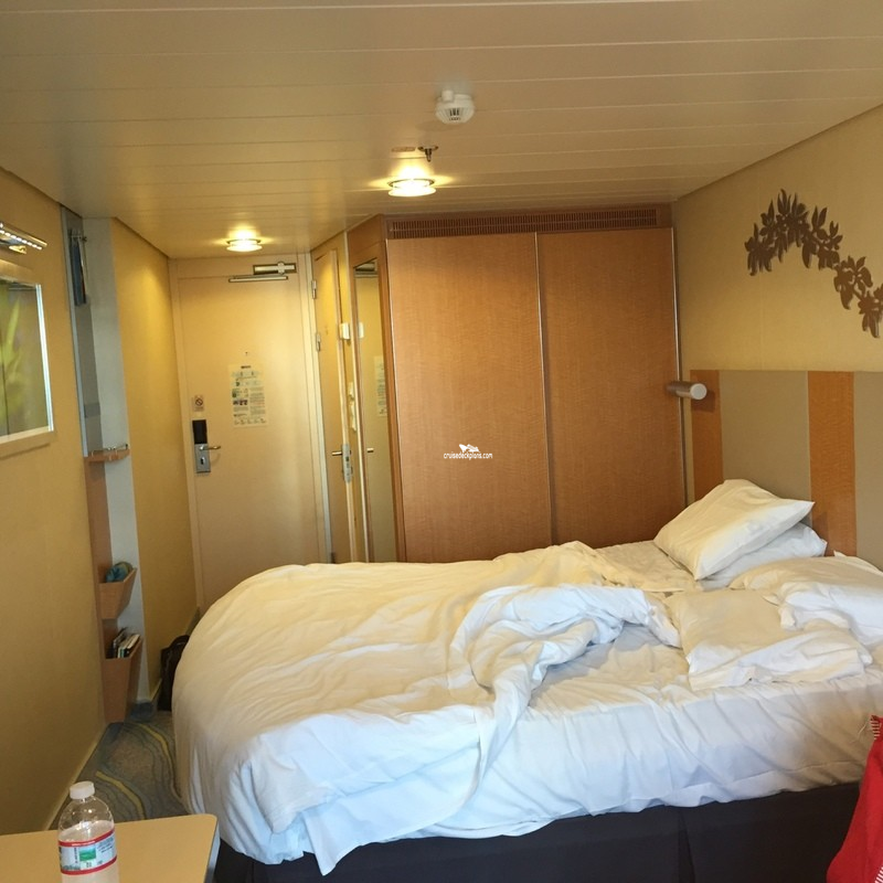 Oasis of the Seas Cabin 10698