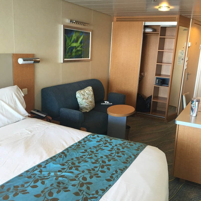 Oasis of the Seas Cabin 14202