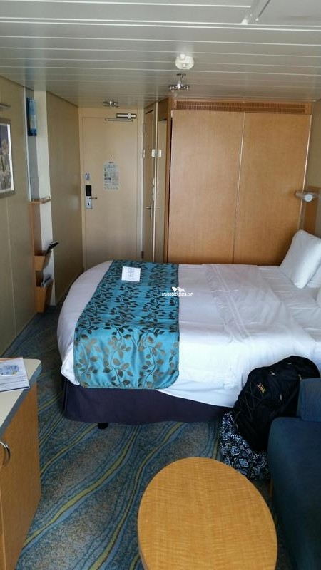 Oasis of the Seas Cabin 7674