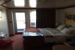 Balcony Stateroom Picture