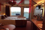 Balcony Stateroom Picture