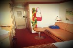 Balcony Stateroom Picture