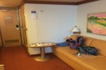 Balcony Stateroom Picture