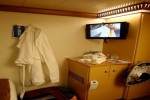 Interior Stateroom Picture