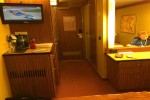 Interior Stateroom Picture