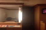 Interior Stateroom Picture