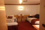 Interior Stateroom Picture